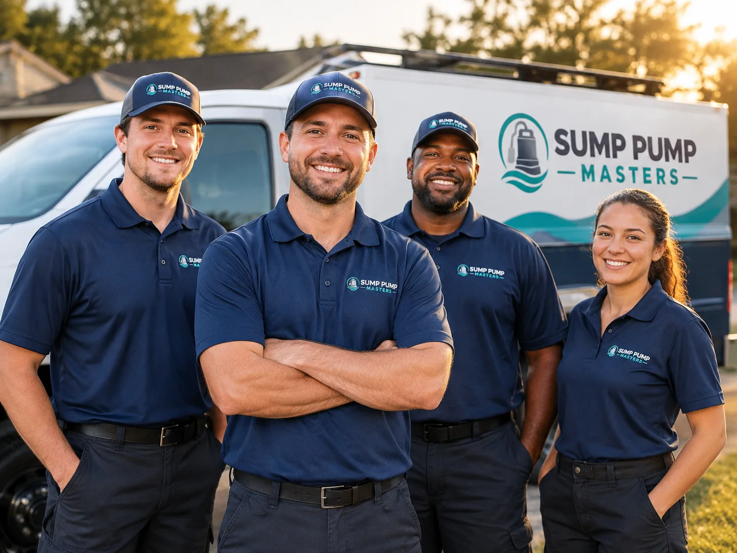 Sump Pump Repair company in Montegut, LA